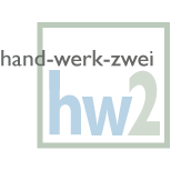 hand-werk-zwei e.K. in Dortmund - Logo