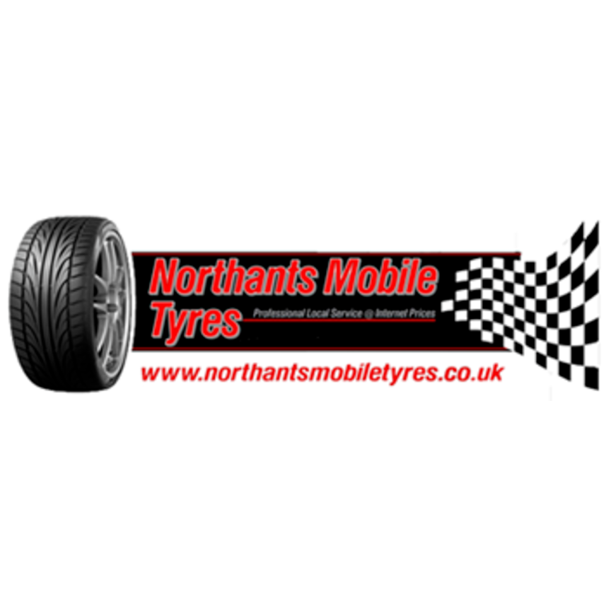 Northants Mobile Tyres Ltd Logo