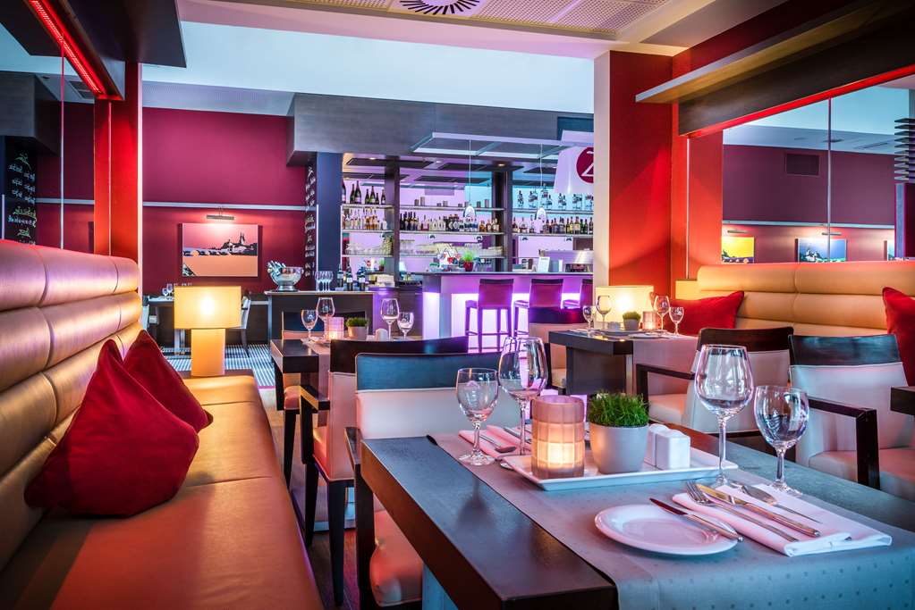 Bilder Best Western Premier Novina Hotel Regensburg
