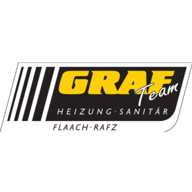 Graf Heizung und Sanitär AG Logo
