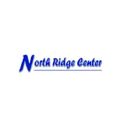 North Ridge Center Personal Care Logo