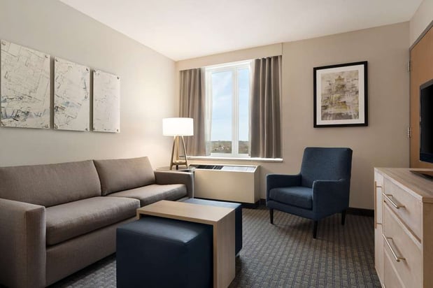 Images Homewood Suites by Hilton University City Philadelphia, PA