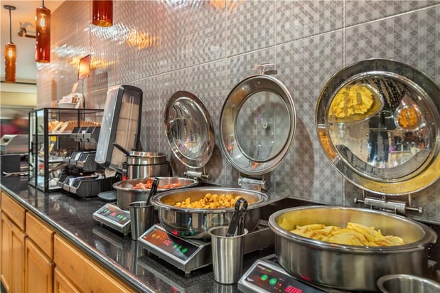 Images Best Western Plus Sonora Oaks Hotel & Conference Center