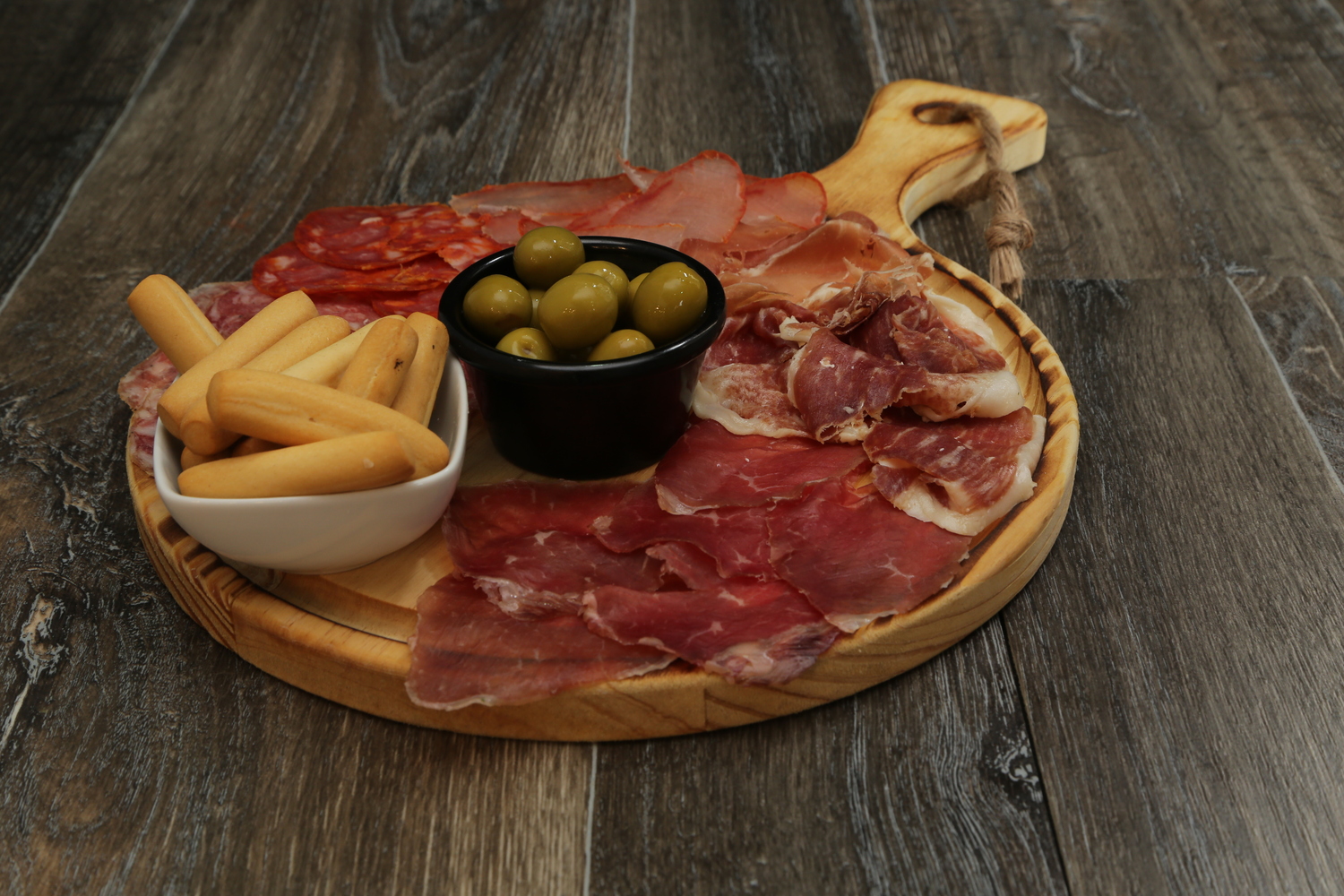 Images La Plazuela de Jois Café - Bar