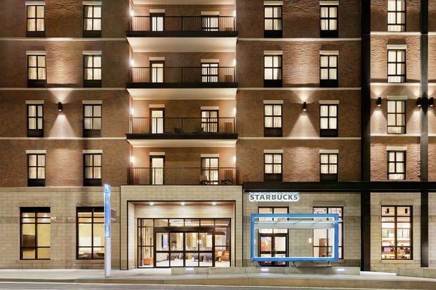 Images Hampton Inn & Suites Kansas City Downtown Crossroads