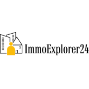 Logo ImmoExplorer24 - Wohnungsfinder