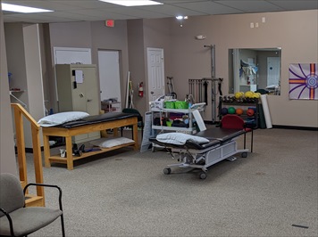 Images Select Physical Therapy - Strawberry Plains