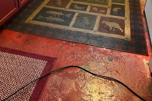 Images First Response Restoration, Water Damage Minneapolis Specialist