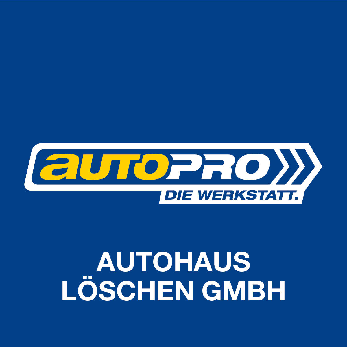 Autohaus H. Löschen GmbH  