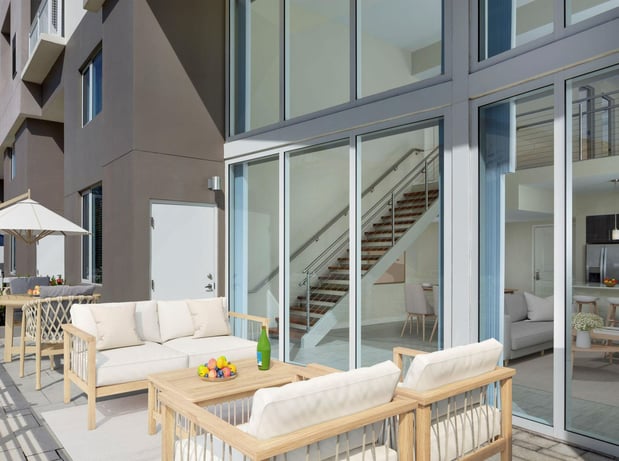 Images Camden Pier District Apartments