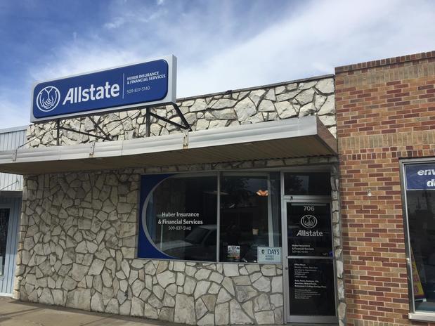 Images Casey Huber: Allstate Insurance