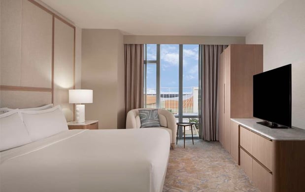 Images Hilton West Palm Beach