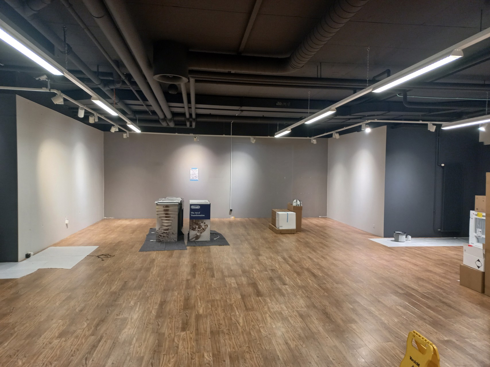 Bilder Malergeschäft Pfister GmbH