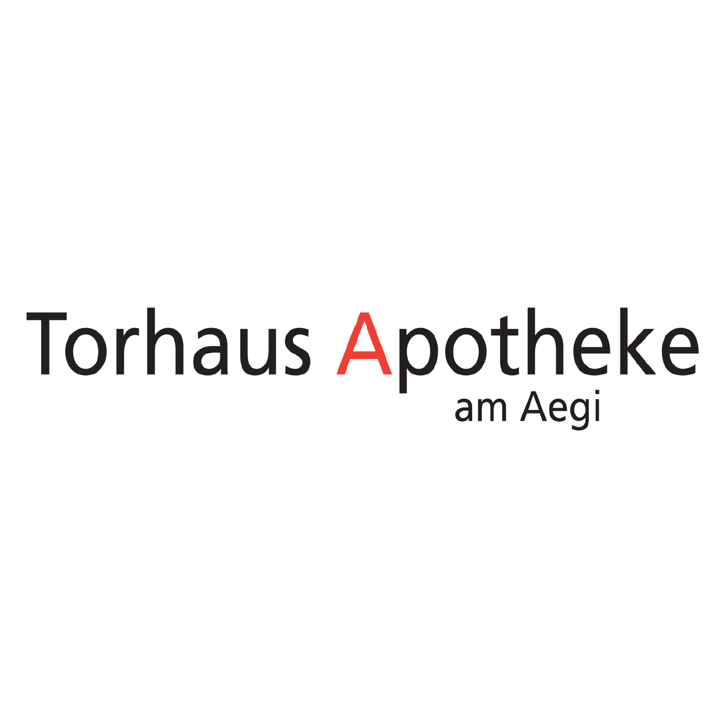 Torhaus Apotheke Logo