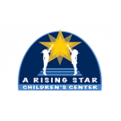 A Rising Star Children's Center Logo