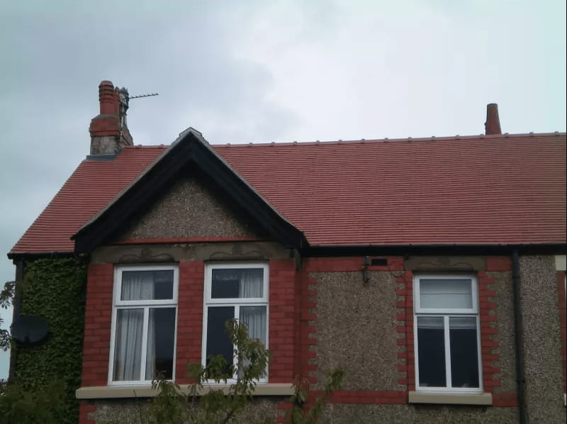 Images J S C Roofing