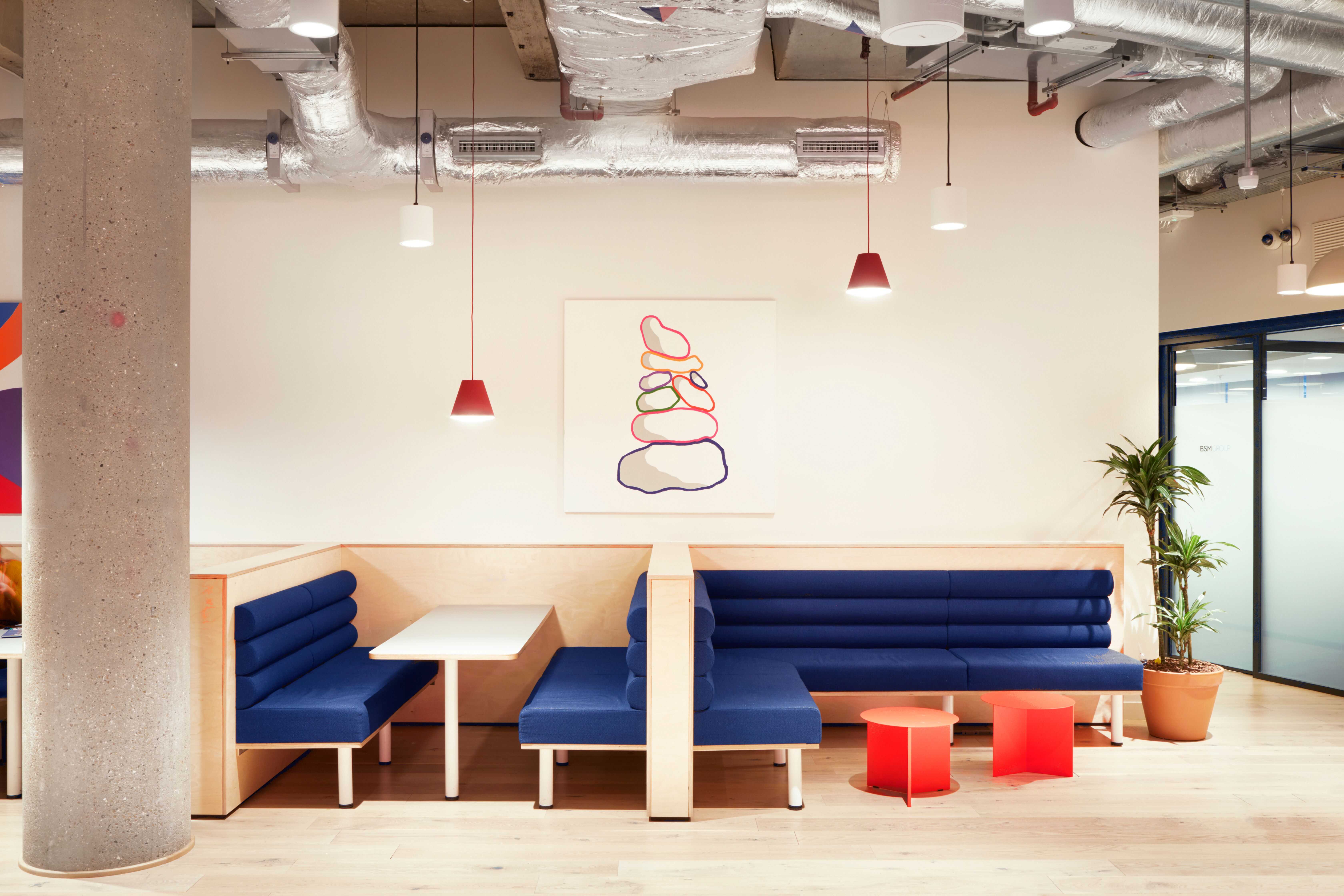 Images WeWork No 1 Poultry