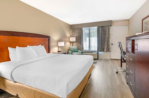 Images Best Western Lexington Inn