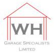 WH Garage Specialists Logo