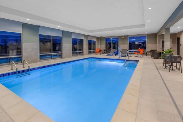 Images Hampton Inn & Suites Bloomfield Hills Detroit