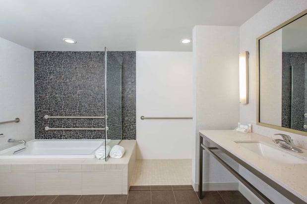 Images Hilton Garden Inn Olympia