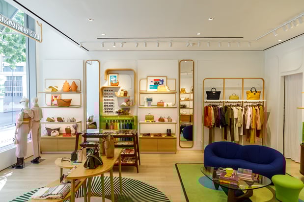 Images Longchamp