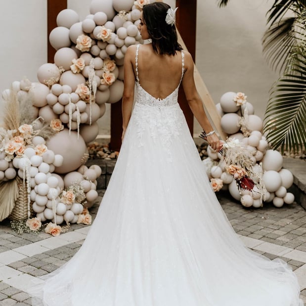 Images Truly Forever Bridal Sarasota