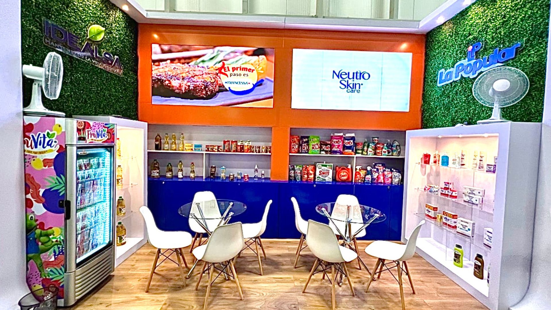 Galería en miniatura