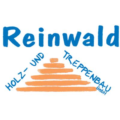 Reinwald Holz- und Treppenbau GmbH in Pfofeld - Logo