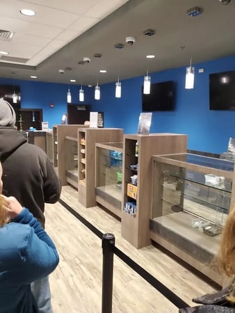 Images Ascend Cannabis Dispensary - Springfield Downtown