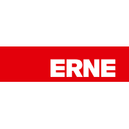 ERNE AG Bauunternehmung Logo