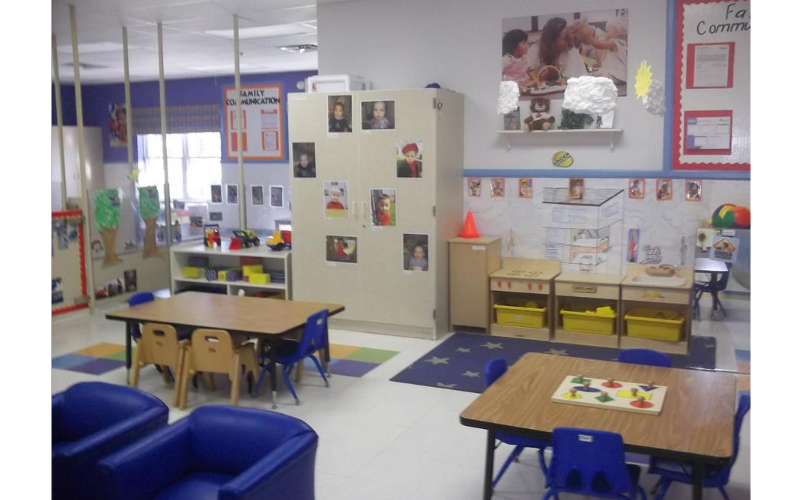 Images Highgrove KinderCare