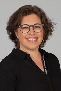 Duss Coiffure, Bernstrasse 67 in Rothrist