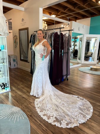 Images Truly Forever Bridal