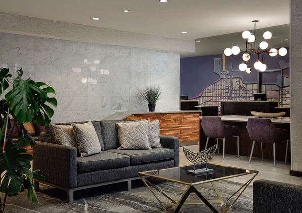Images Hampton Inn Chicago Downtown/Magnificent Mile