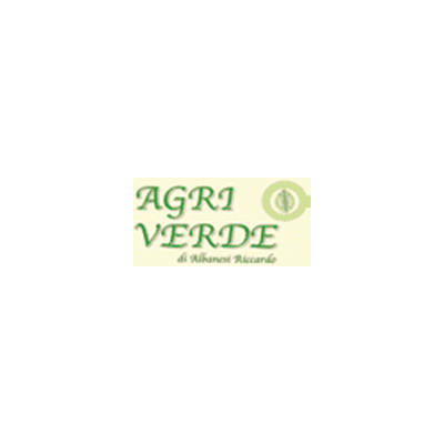 Agri Verde Logo