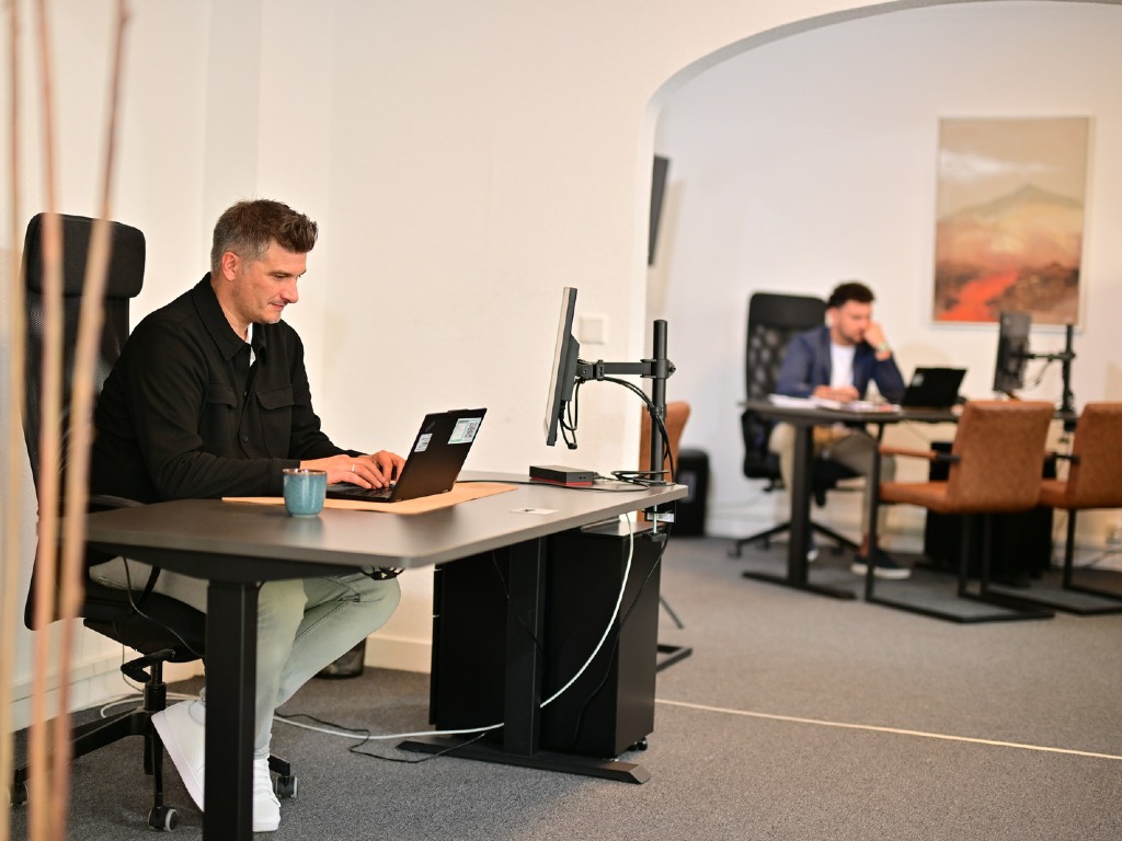 Württembergische Versicherung: Vincent Schwichtenberg, Buscheystraße 71 in Hagen