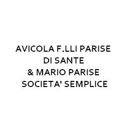 F.lli Parise Uova Fresche Logo