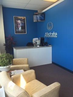 Images Sara Giannone: Allstate Insurance