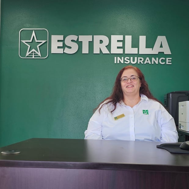 Images Estrella Insurance Zephyrhills