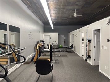 Images Select Physical Therapy - State Center