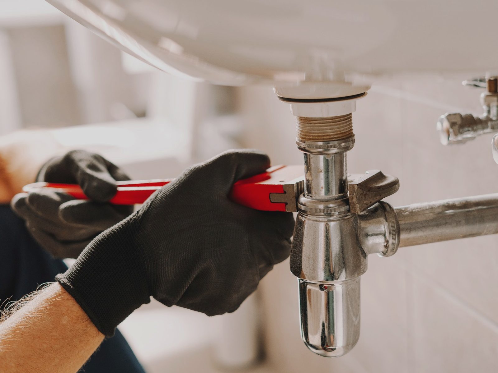 Le Beau & Sons Plumbing LLC