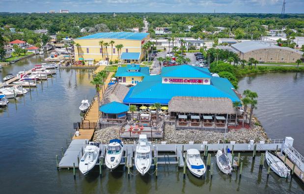 Images Loggerhead Marina - Daytona Beach