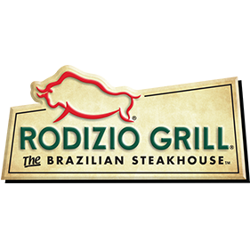 Rodizio Grill | Chattanooga Downtown Logo