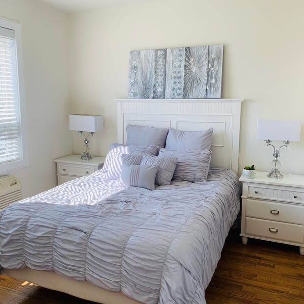 Images Meridia Park Avenue Apartments