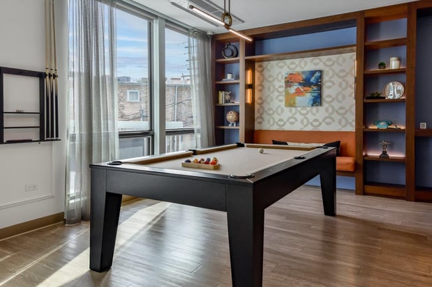 Images Noca Blu Apartment Homes