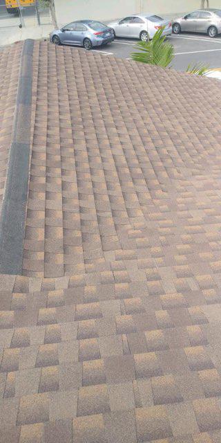 MENDOZA'S CONSTRUCTIONS- Roofing