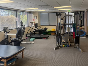 Images Select Physical Therapy - Tarzana