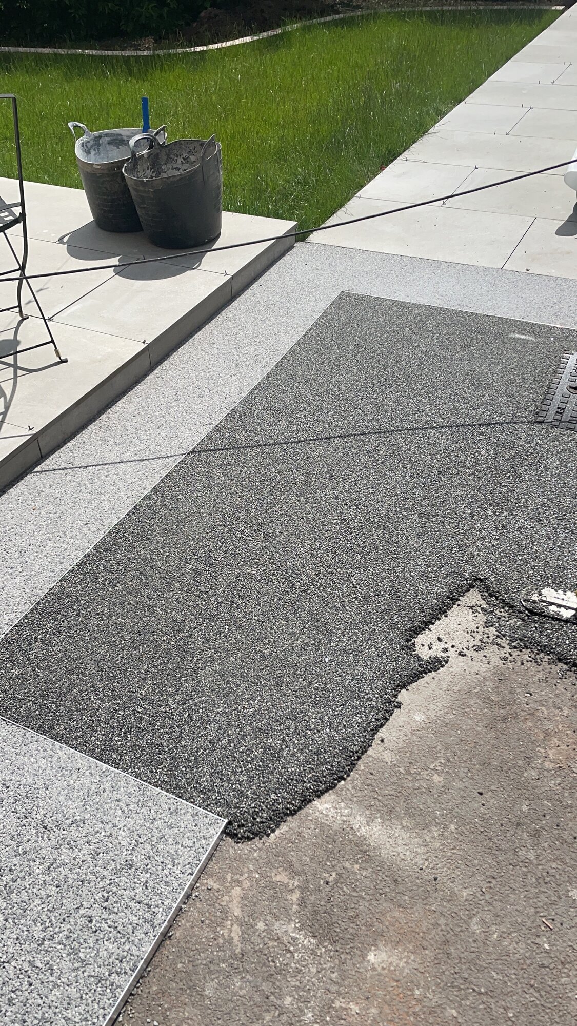 Images LDL Driveways and Landscaping