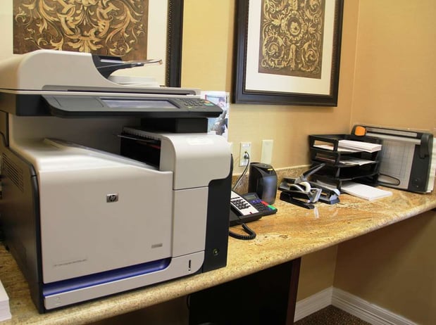 Images Hilton Garden Inn Houston West Katy